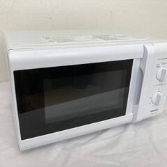 【値下げしました】JT168 (S)YAMAZEN 山善 電子レ...