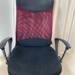 お仕事用イス　ビジネスチェア