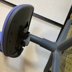 デスクチェアの画像