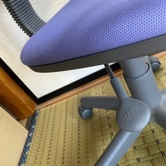 デスクチェアの画像