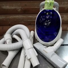 紙パック式掃除機（三菱電機　TC-SXC1-A）№93