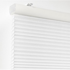 【未使用】IKEA 断熱ブラインド 横幅80cmの画像
