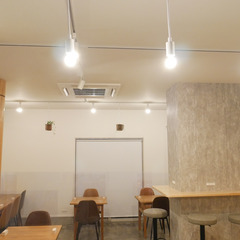 【オープニング大募集！】土日祝日カフェスタッフの画像