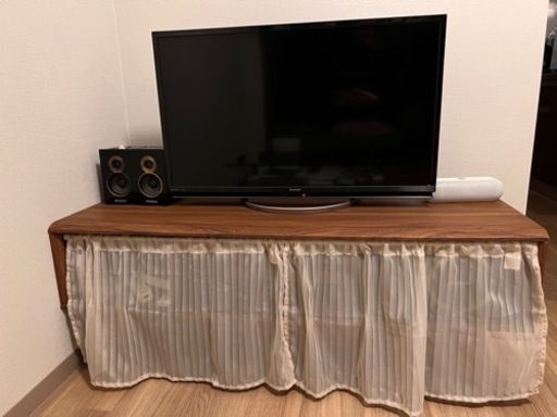 テレビボード　テレビ台