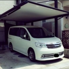 【5月中】6月廃車 日産 セレナ ライダー c25 綺麗 和歌山の画像