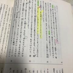 日能研テキスト2014 4年の画像