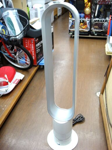 dyson ダイソン タワーファン 扇風機 2012年製 KM-9-JP  １４３