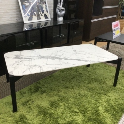 カリガリス センターテーブル ○【✨イタリア家具メーカー✨モデル