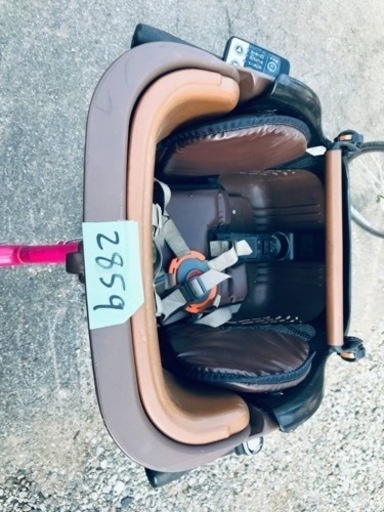 ①ET2859番⭐️電動自転車Panasonic ギュット ⭐️