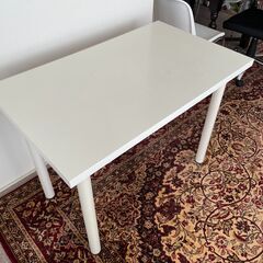 VIKA テーブル(家具)の中古が安い！激安で譲ります・無料で