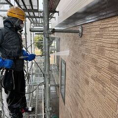 【㈲菅野塗装店】【塗装工事】【リフォーム】屋根・壁の塗装工事はいかがでしょうか？！【メンテナンス】【建物のリフレッシュ】【お見積り無料】 - 地元のお店