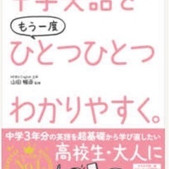 1000円〜　初心者からの英語　マンツーマンオンライン授業