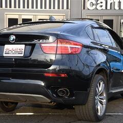 😊関東エリア・自社ローン・オートローン取り扱い店！12回～120回払い！BMW(X6) xDrive35iの画像