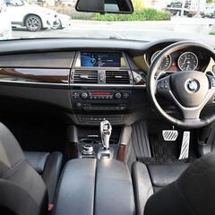 😊関東エリア・自社ローン・オートローン取り扱い店！12回～120回払い！BMW(X6) xDrive35iの画像