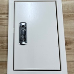 盤用キャビネット　日東工業　300×200×140