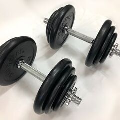 【自社配送は札幌市内限定】HERACLES/ヘラクレス ダンベル...
