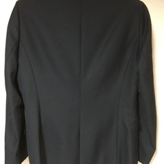 ジャケット　モスグリーン　レディース　福山の画像