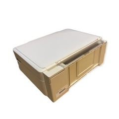 エプソン プリンター インクジェット複合機 Colorio PX-045Aの画像