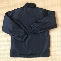 サイズ140 西松屋　上下セットの画像