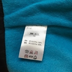 サイズ140 西松屋　上下セットの画像