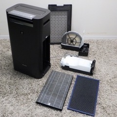 SHARP 加湿空気清浄機 プラズマクラスター25000ハイグレード