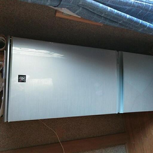 シャープ冷凍冷蔵庫167L