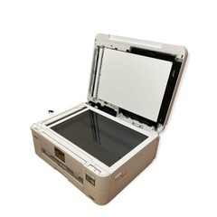 brother インクジェットプリンター複合機 PRIVIO DCP-J968N-W ホワイトの画像