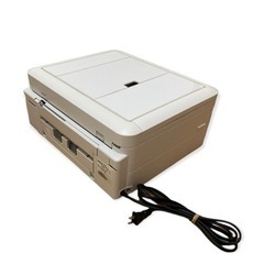 brother インクジェットプリンター複合機 PRIVIO DCP-J968N-W ホワイトの画像