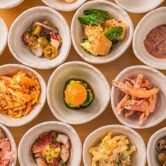 【赤羽】大衆肉酒場のホールスタッフ/美味しいまかない2食付きの画像