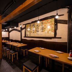 【赤羽】大衆肉酒場のキッチンスタッフ ～経験者も未経験者も歓迎～/美味しいまかない2食付きの画像