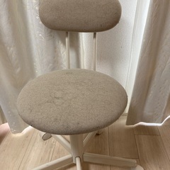 無印イス