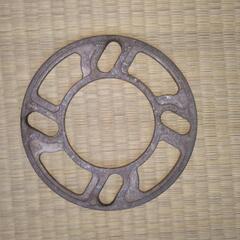 DUNLOP夏タイヤ　ホイルセットでの画像