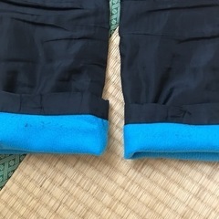 サイズ140 西松屋　上下セットの画像