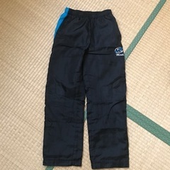 サイズ140 西松屋　上下セットの画像