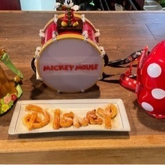 Disney好きの方🙌🏻4/24に