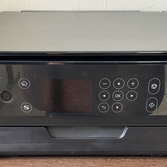 【ジャンク品】EPSONプリンターEP-810AB、+未使用互換...