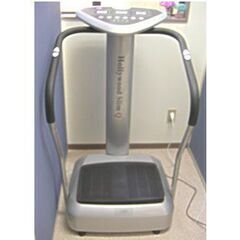 ボディシェイカー(ブルブルマシン)　中古品