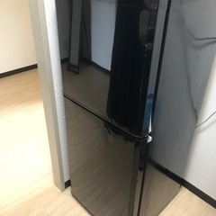 取引中【冷蔵庫　0円】三菱2010年製　4/27まで