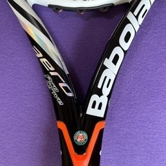 限定ラケット‼️  ほぼ新品❣️ ボール付き🥎　下げました。の画像