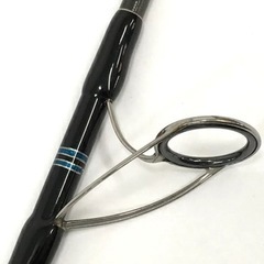 Lightning 733CR mc works