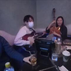 超初心者バンドサークルin新宿！