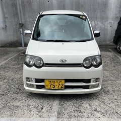 L152sムーヴ