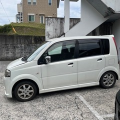 L152sムーヴの画像