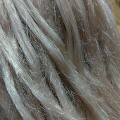 ヘアアレンジメルちゃんの画像