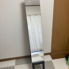 鏡　ミラー