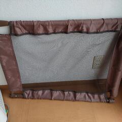 ベビーゲート