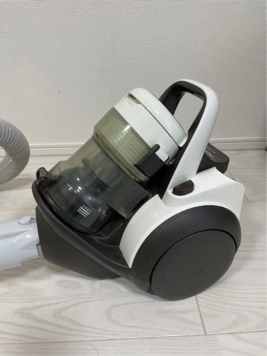パナソニック　電気掃除機