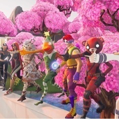 フォートナイト沖縄サークルメンバー募集しています😊FORTNITE