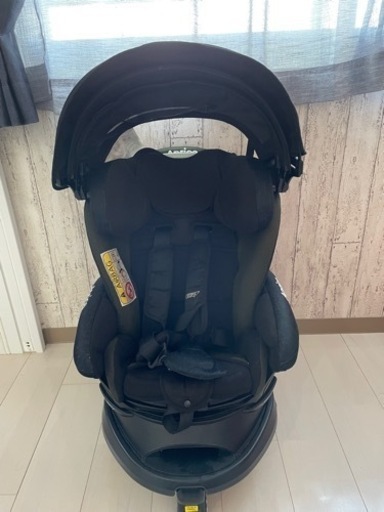 チャイルドシート