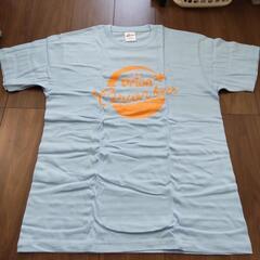 【値下げ】未使用のオリオンビールTシャツ